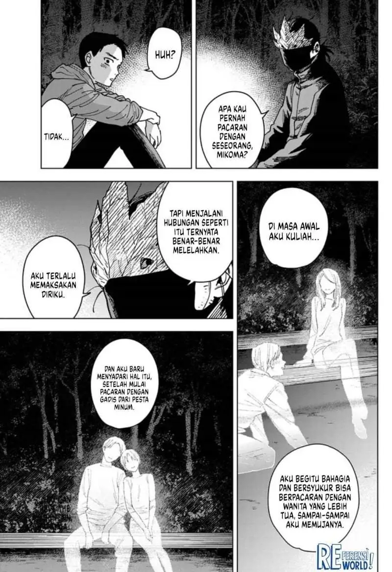 Sangeki Chapter 8