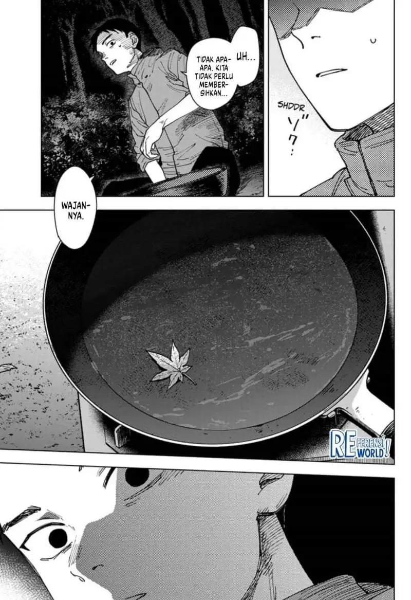 Sangeki Chapter 8