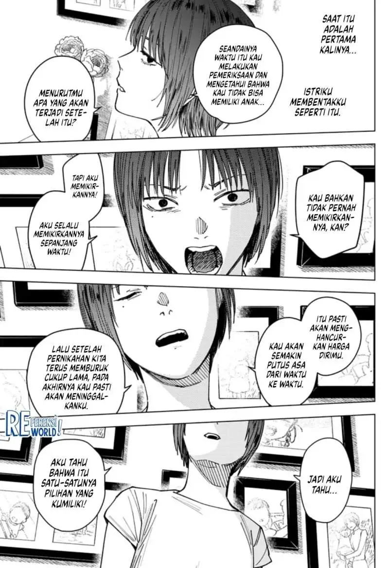 Sangeki Chapter 9