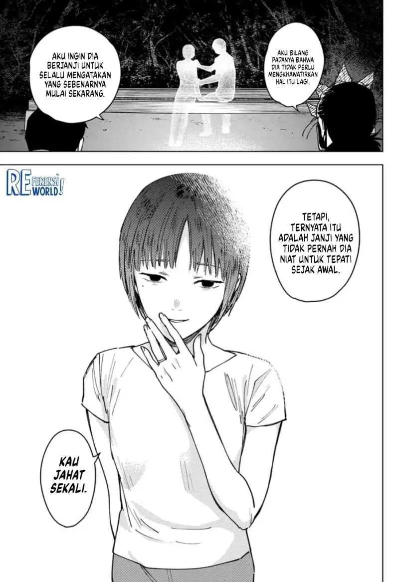Sangeki Chapter 9
