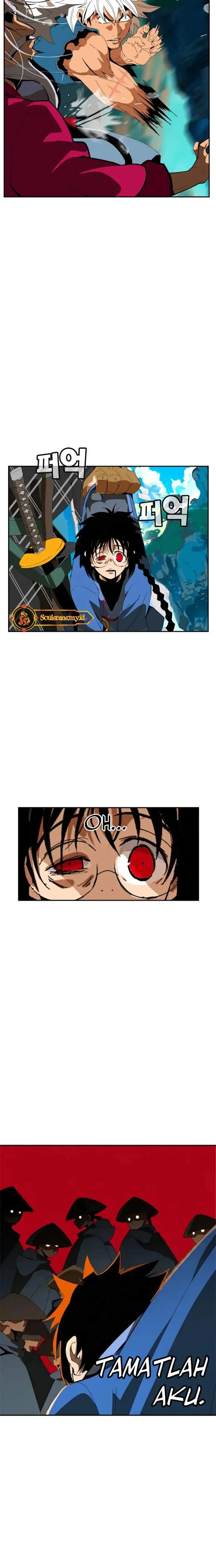 Mumumu Chapter 1