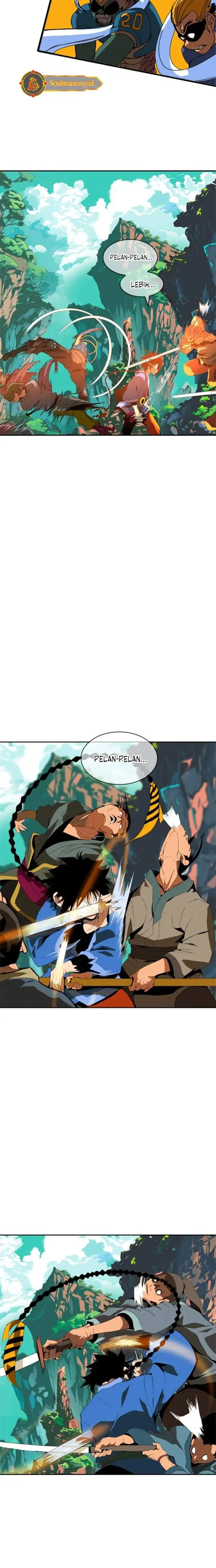 Mumumu Chapter 1