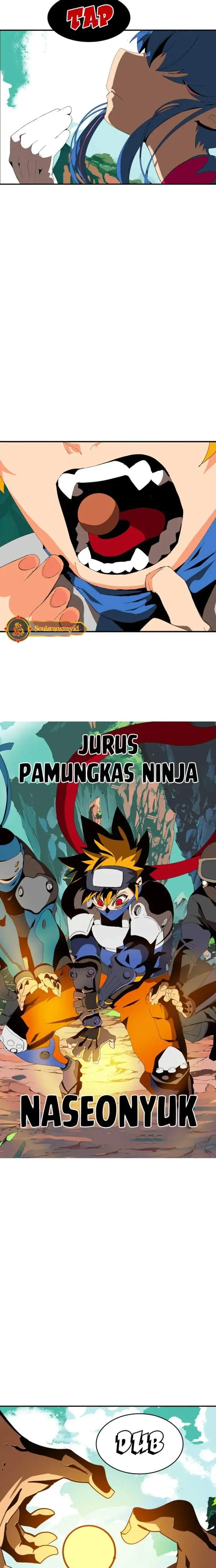Mumumu Chapter 1