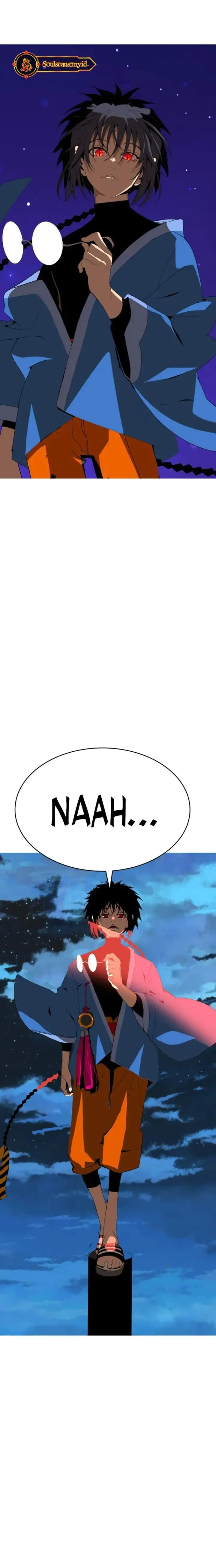 Mumumu Chapter 1