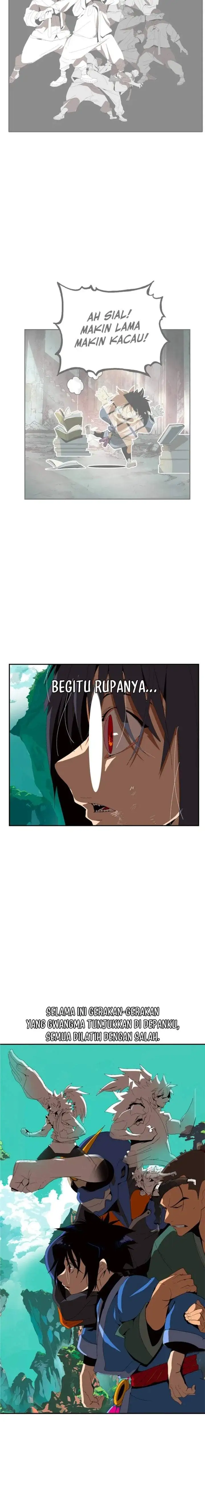 Mumumu Chapter 1