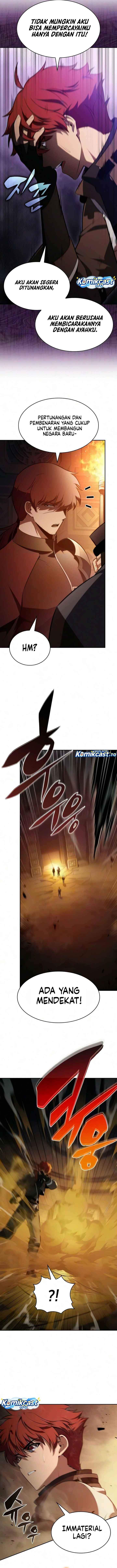 The Regressed Son of a Duke is an Assassin Chapter 130