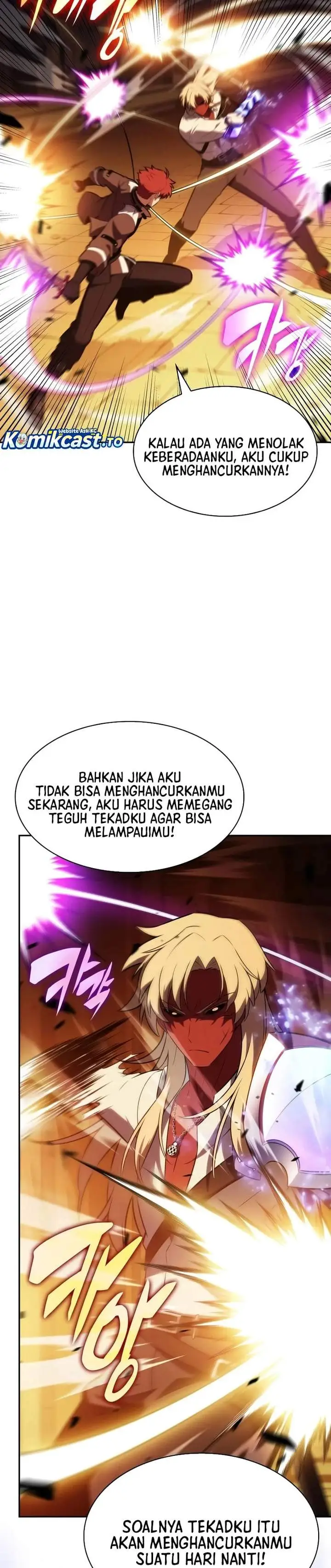 The Regressed Son of a Duke is an Assassin Chapter 132