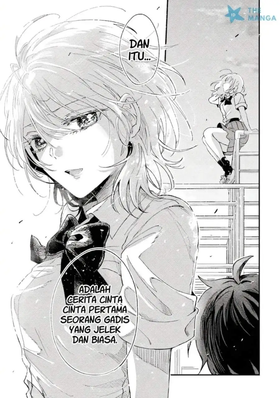 Gakuen no Hime Kouryaku Hajimetara Shuraba ni Natteta Ken Chapter 2
