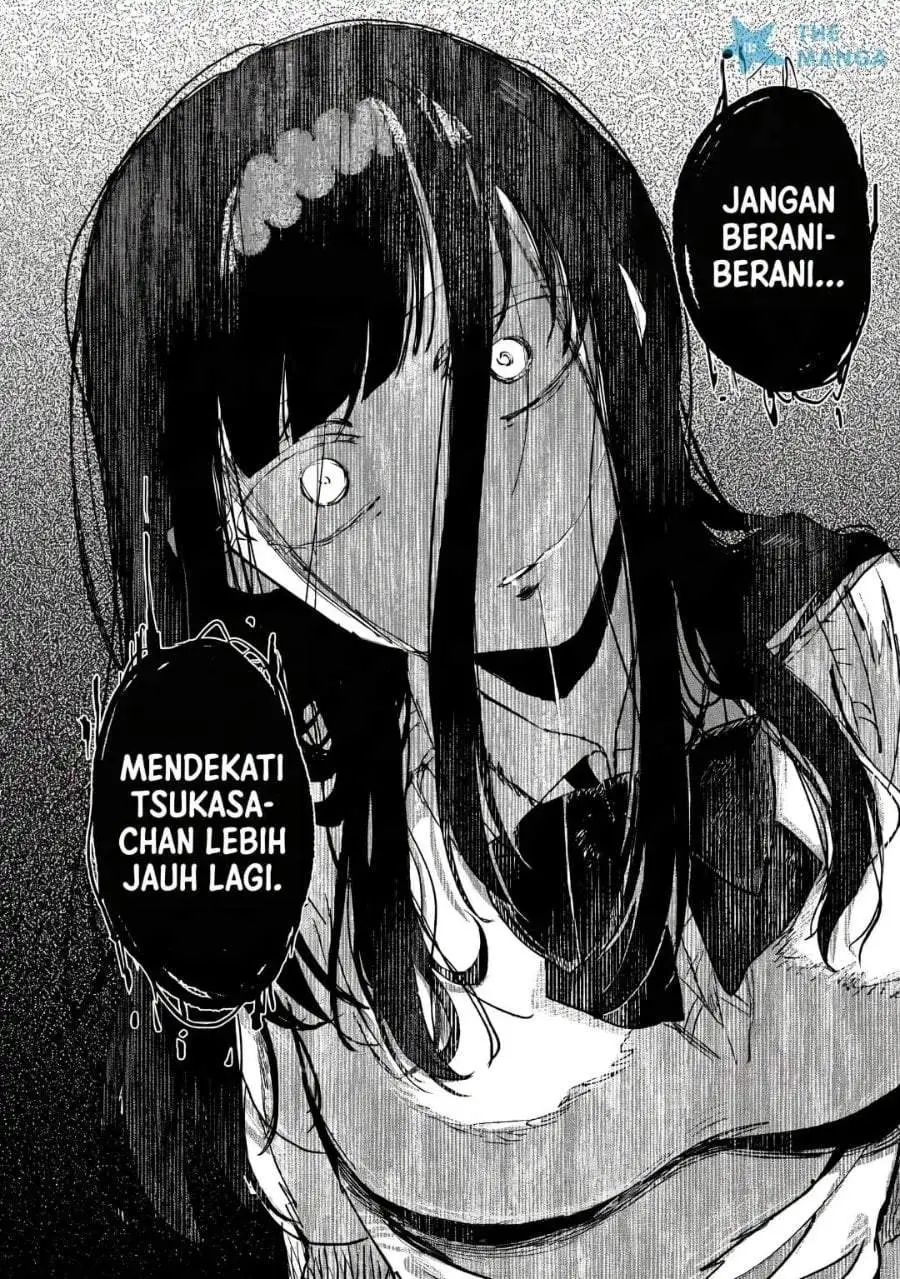 Gakuen no Hime Kouryaku Hajimetara Shuraba ni Natteta Ken Chapter 4