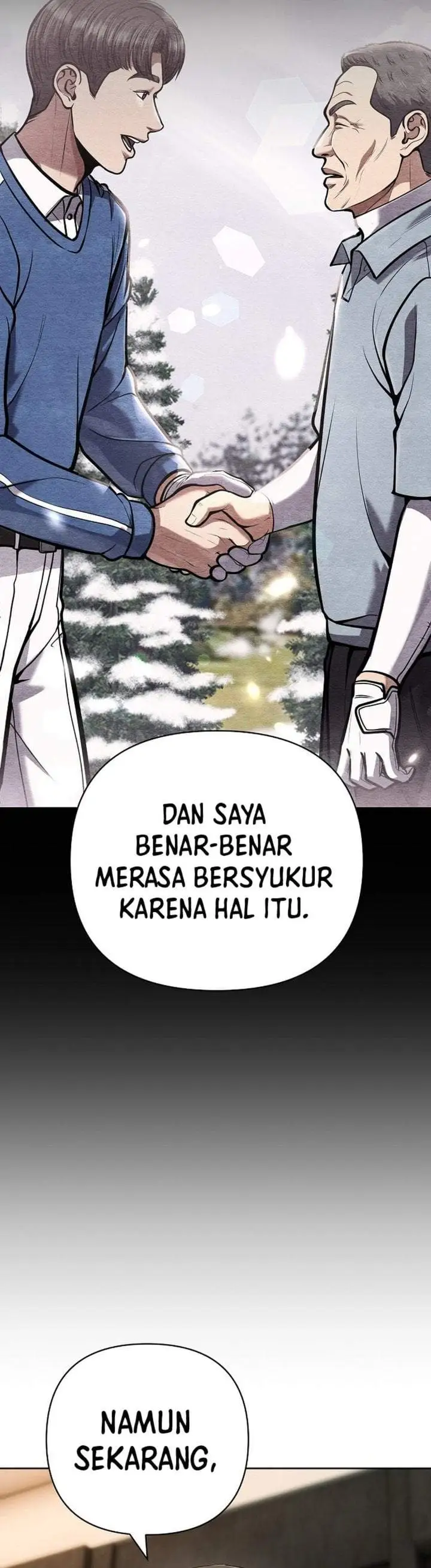 The New Employee Kim Chul-Soo Chapter 152