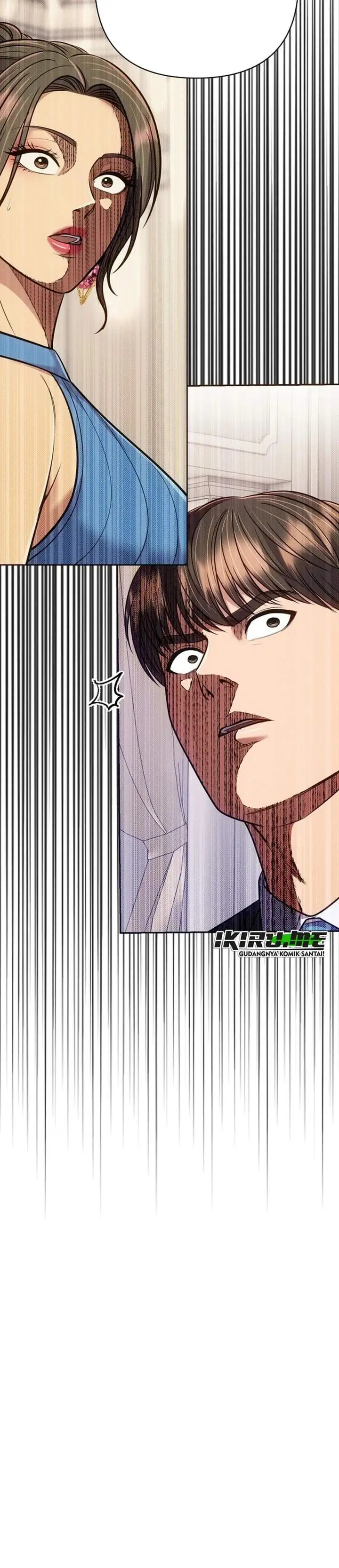 The New Employee Kim Chul-Soo Chapter 155