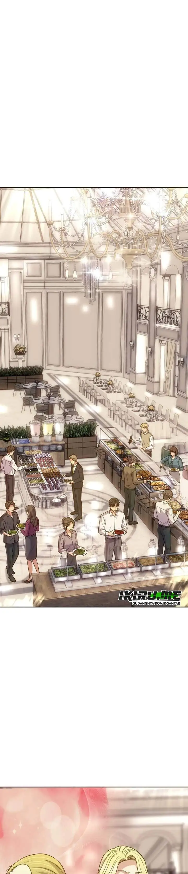 The New Employee Kim Chul-Soo Chapter 155