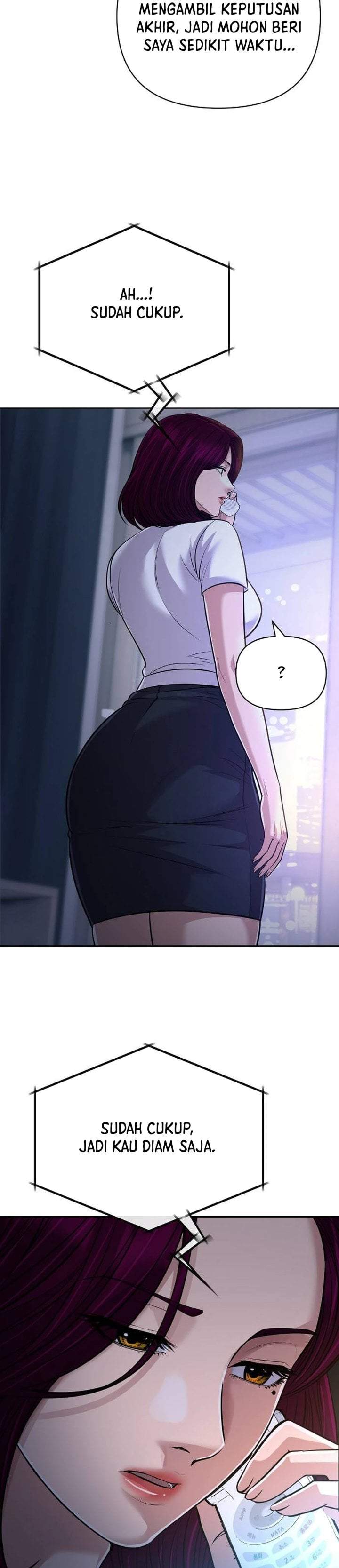 The New Employee Kim Chul-Soo Chapter 156