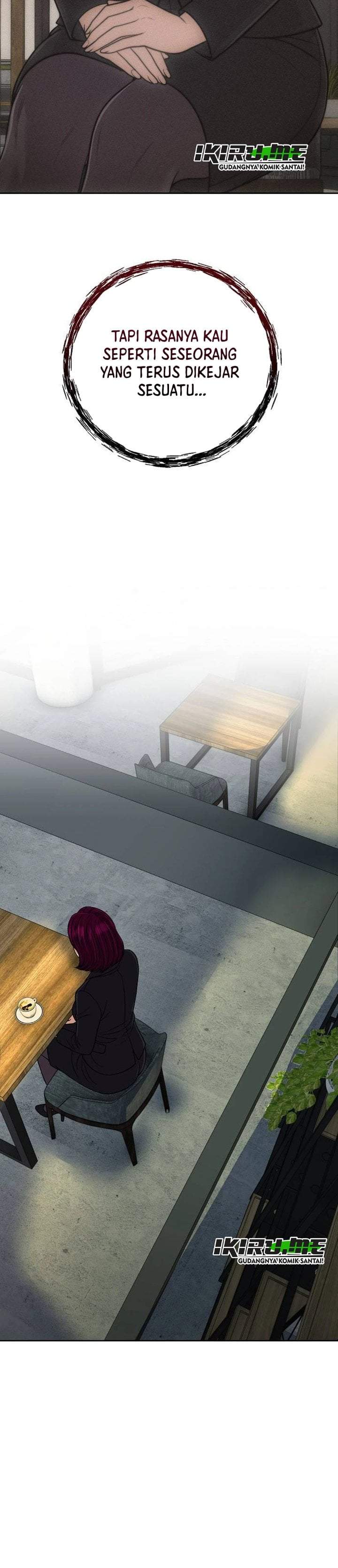 The New Employee Kim Chul-Soo Chapter 156