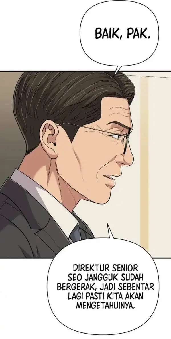 The New Employee Kim Chul-Soo Chapter 157