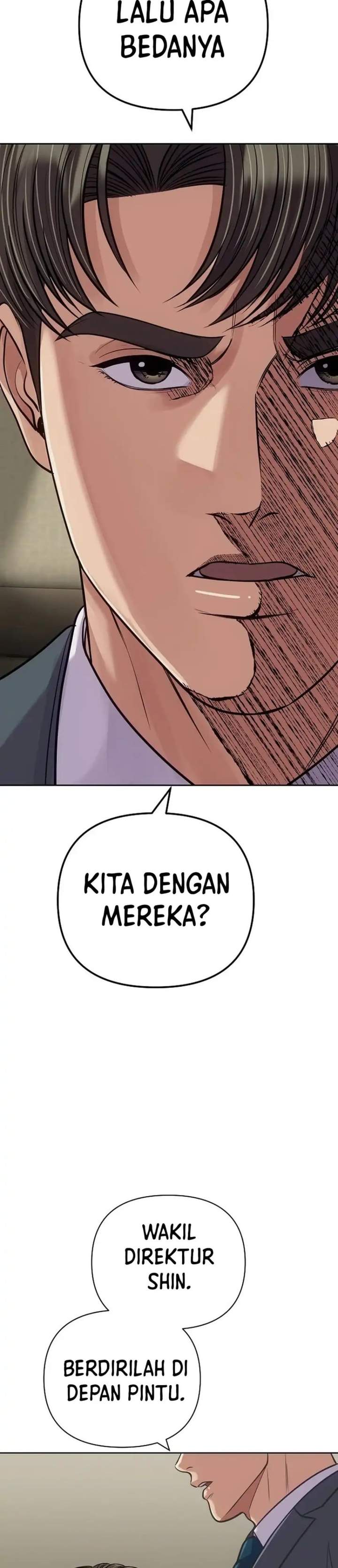 The New Employee Kim Chul-Soo Chapter 158
