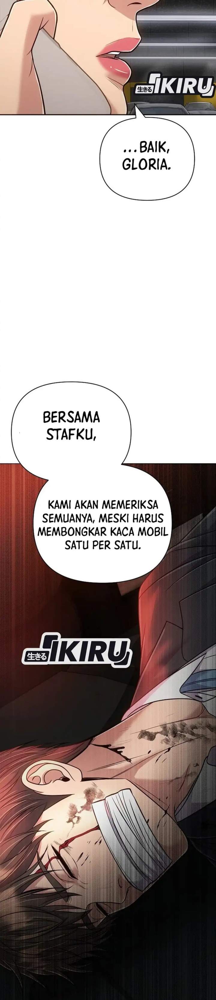 The New Employee Kim Chul-Soo Chapter 158