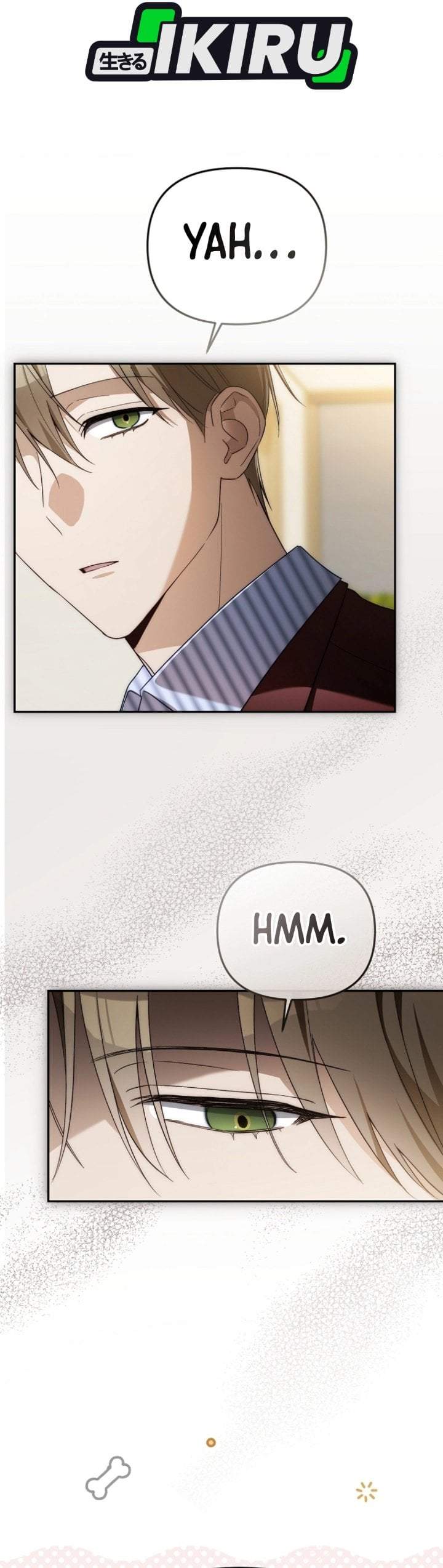 Surviving as a PD Idol Chapter 55