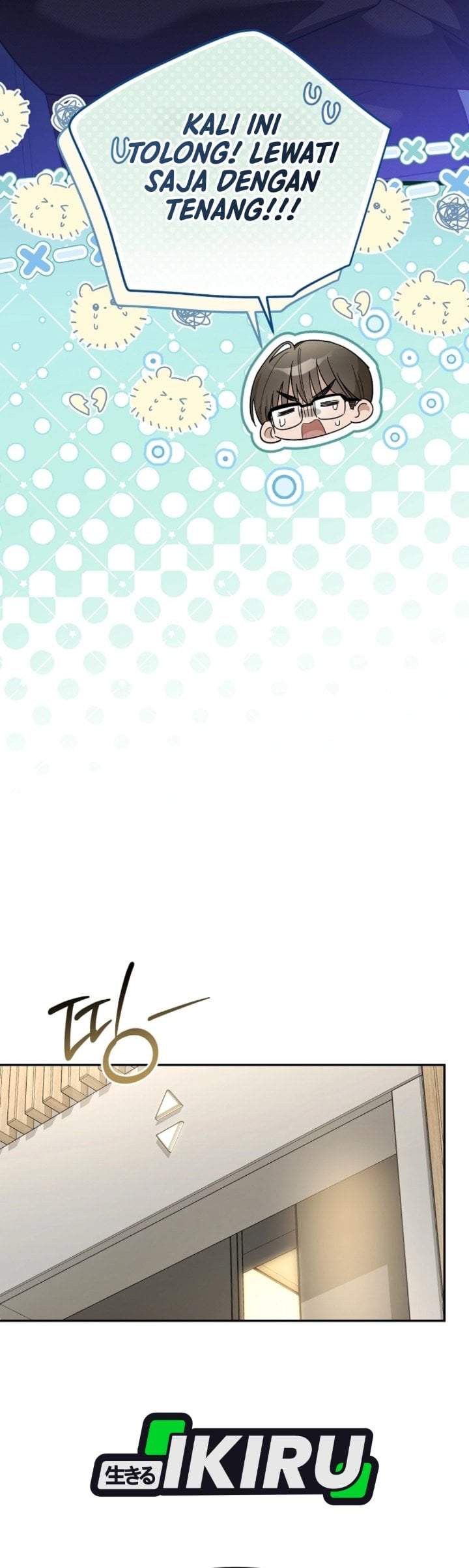 Surviving as a PD Idol Chapter 55