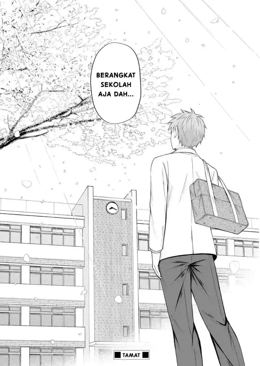 Yarikonda Renai Game no Akuyaku ni Tensei shitanode, Gensaku Chishiki de Heroine wo Kouryaku shimasu Chapter 9.5