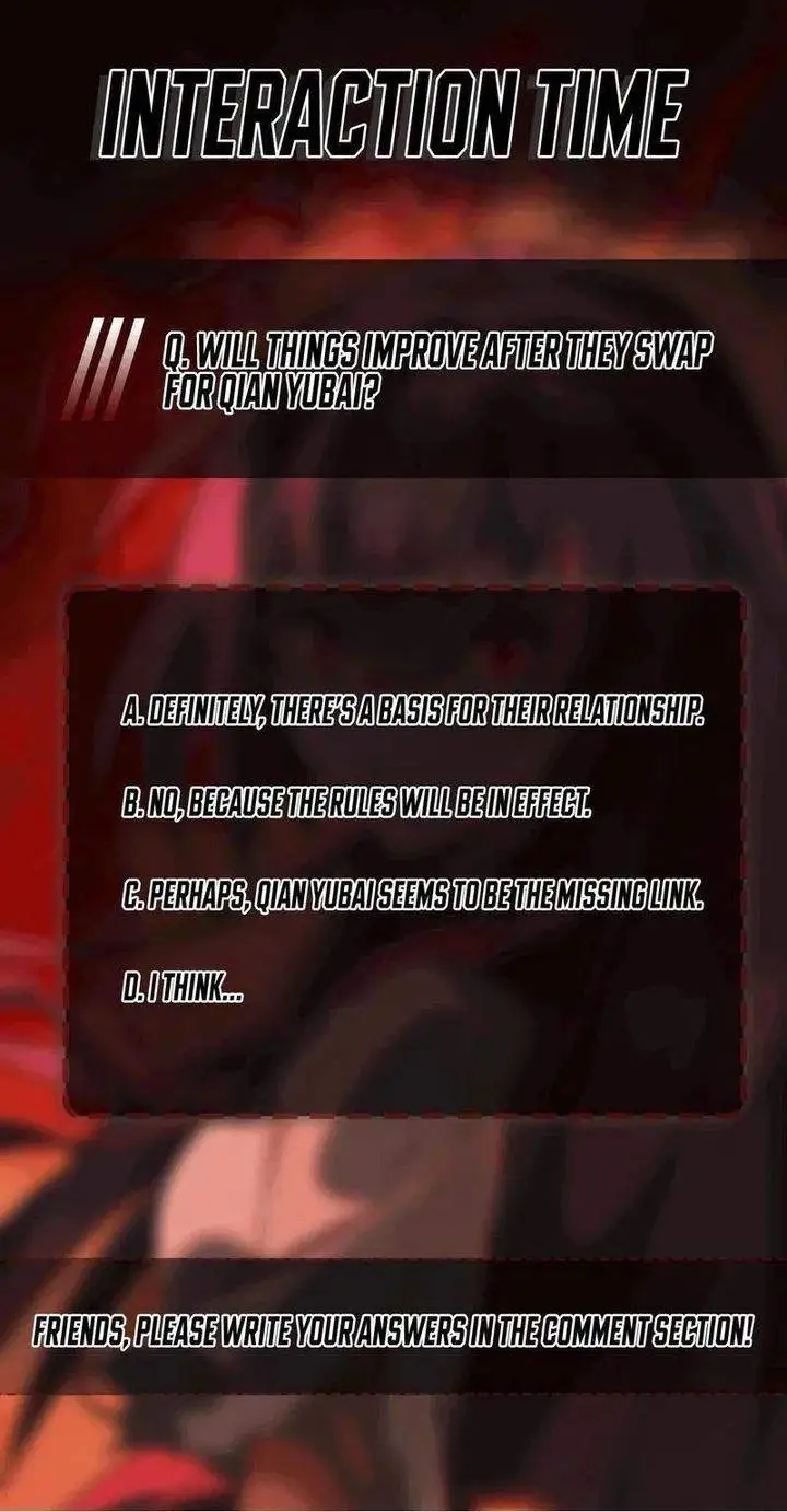 I Created an Urban Legend! Chapter 80