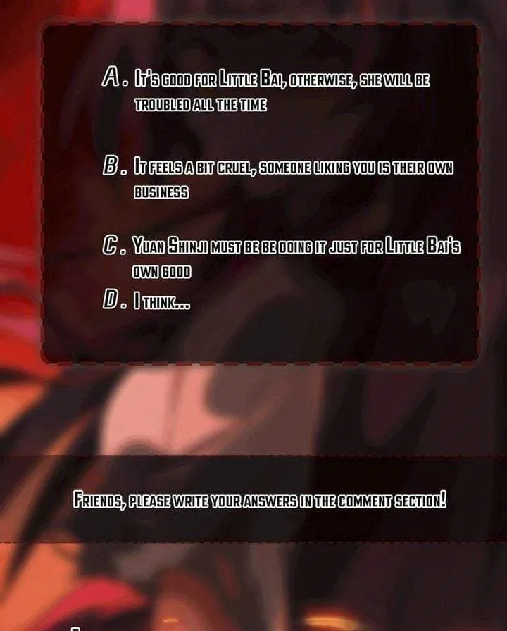 I Created an Urban Legend! Chapter 87