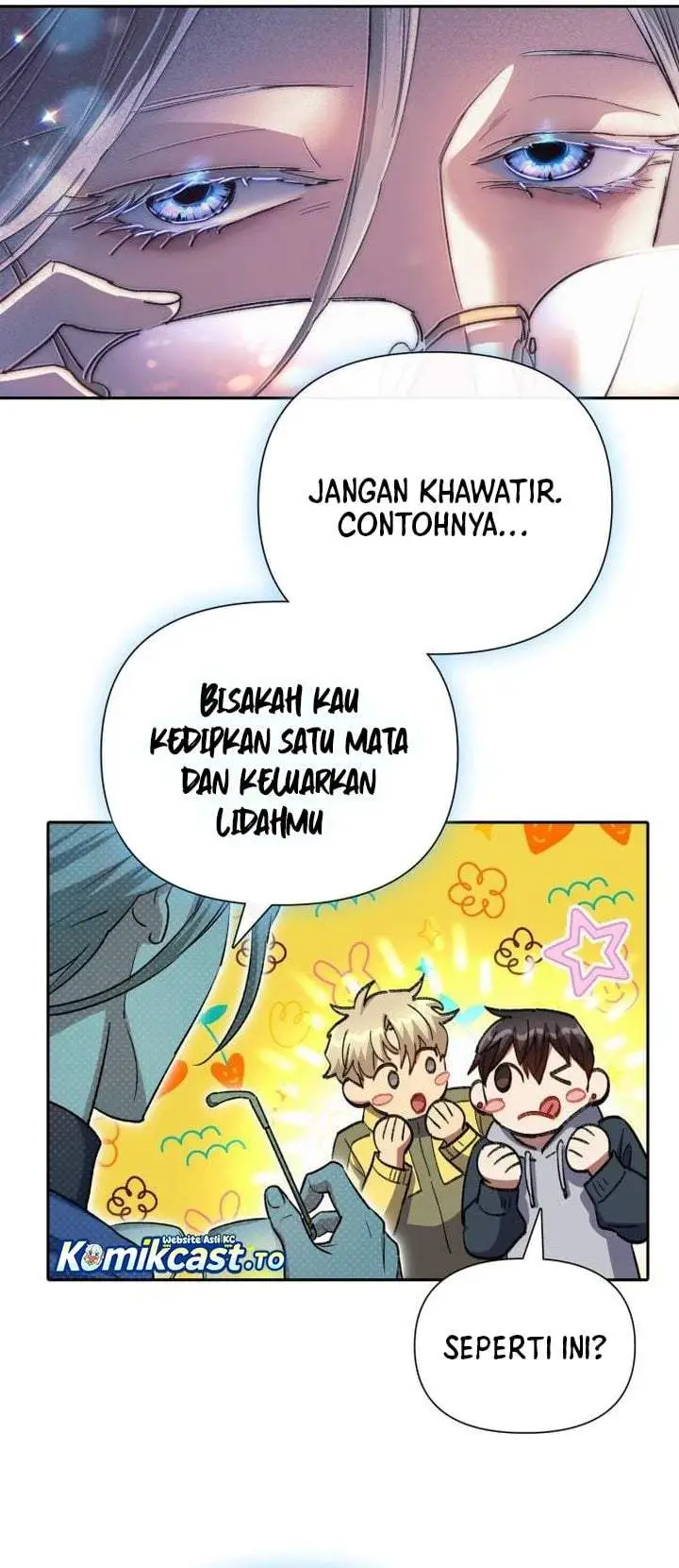 The S-Classes That I Raised Chapter 159