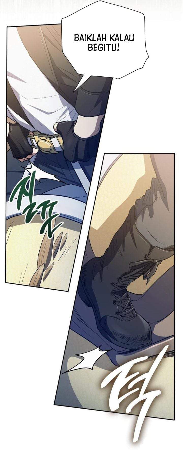 The S-Classes That I Raised Chapter 160