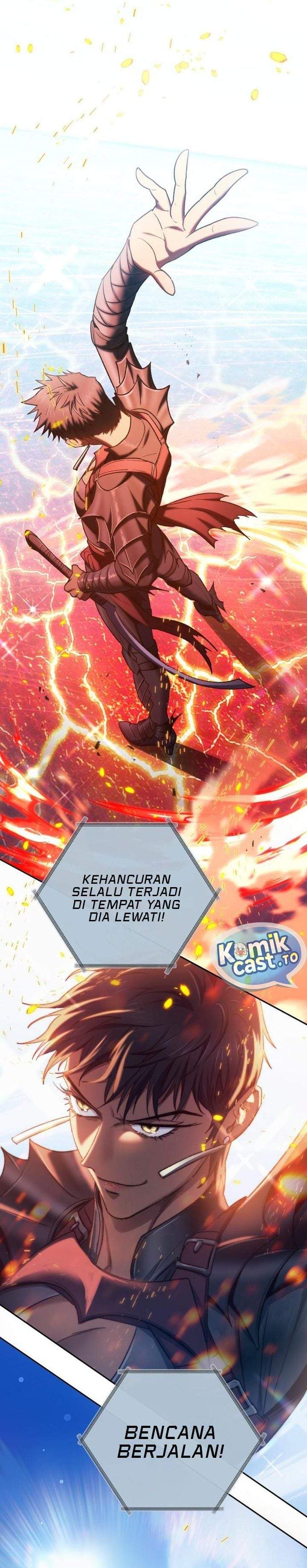 The S-Classes That I Raised Chapter 160