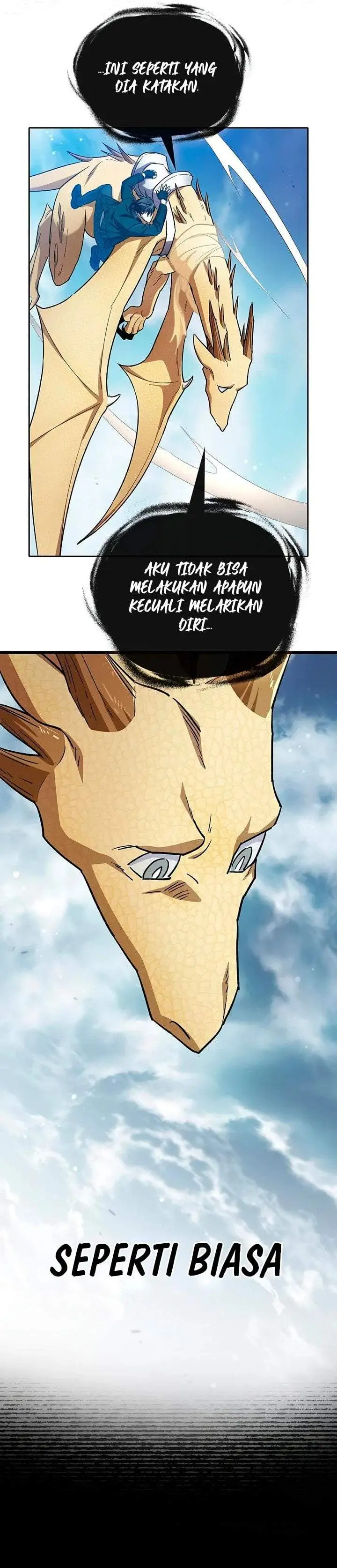 The S-Classes That I Raised Chapter 161
