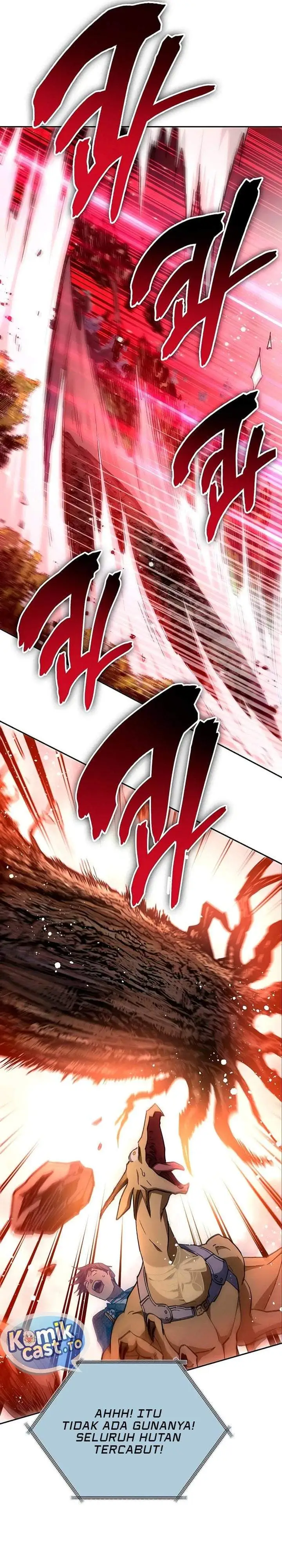 The S-Classes That I Raised Chapter 161