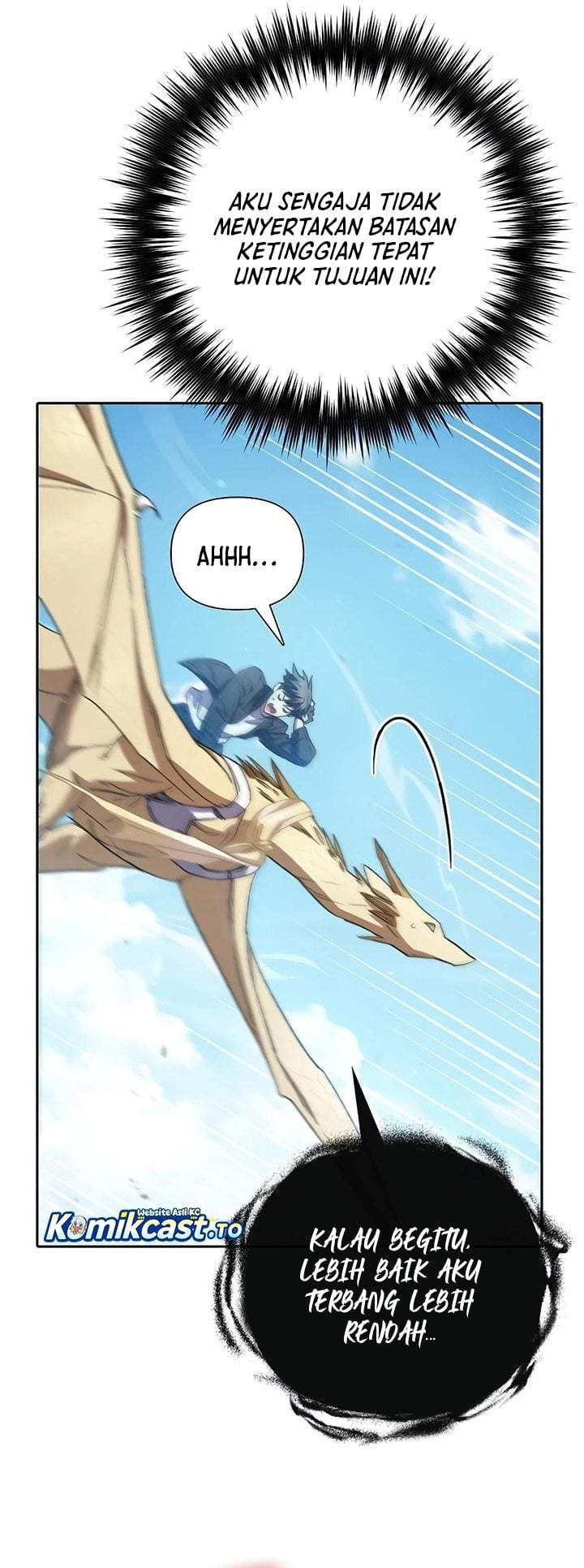The S-Classes That I Raised Chapter 162