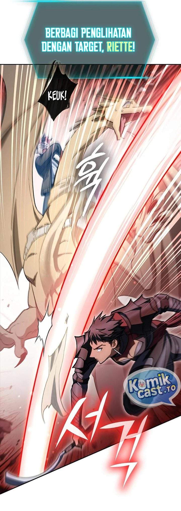 The S-Classes That I Raised Chapter 162