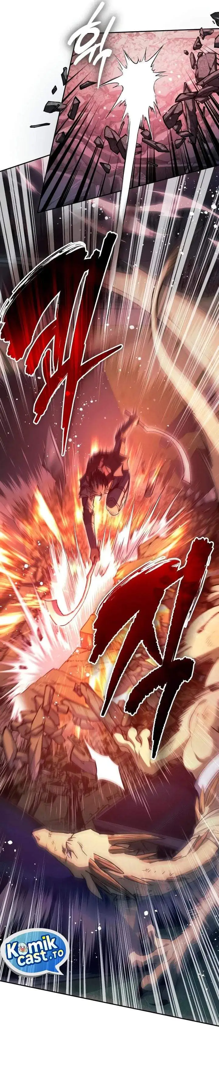 The S-Classes That I Raised Chapter 163