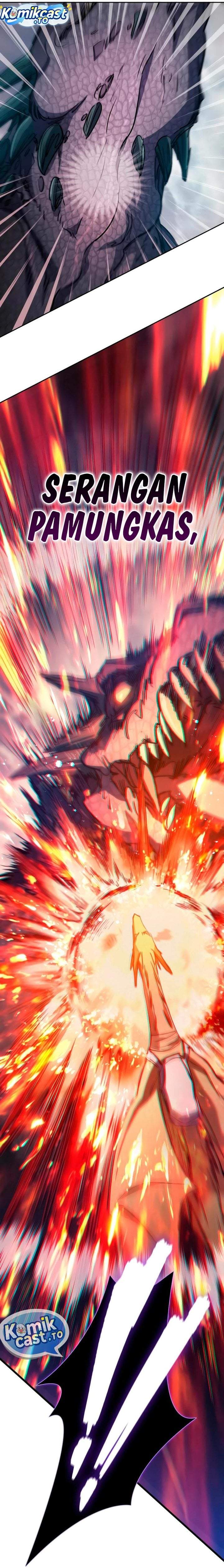 The S-Classes That I Raised Chapter 163