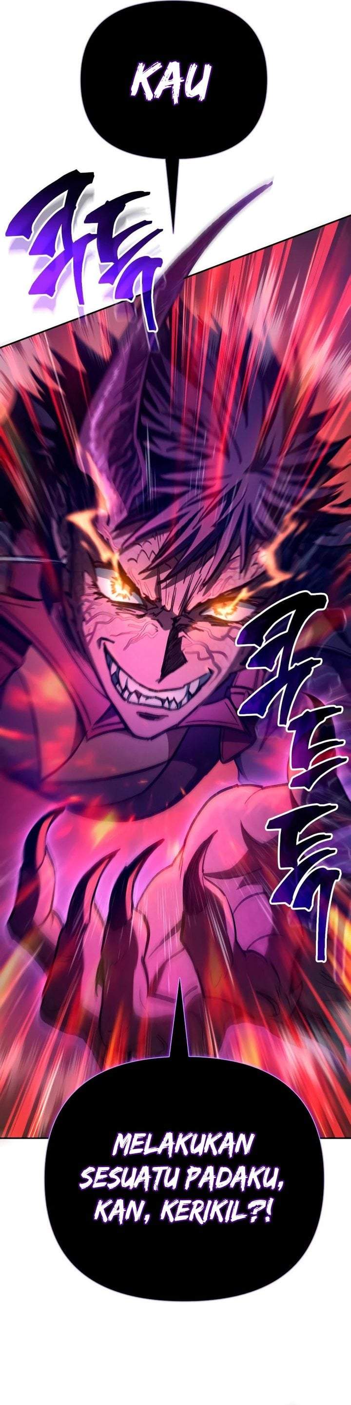 The S-Classes That I Raised Chapter 163