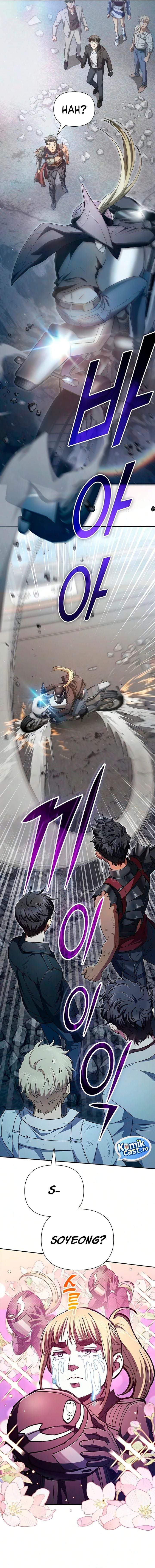 The S-Classes That I Raised Chapter 164
