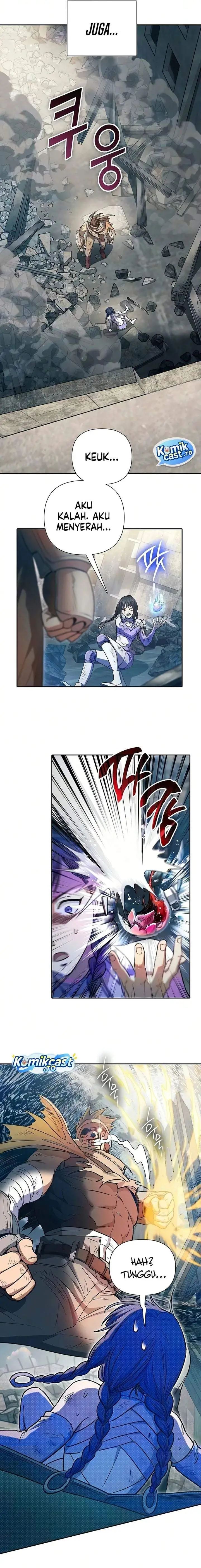 The S-Classes That I Raised Chapter 165
