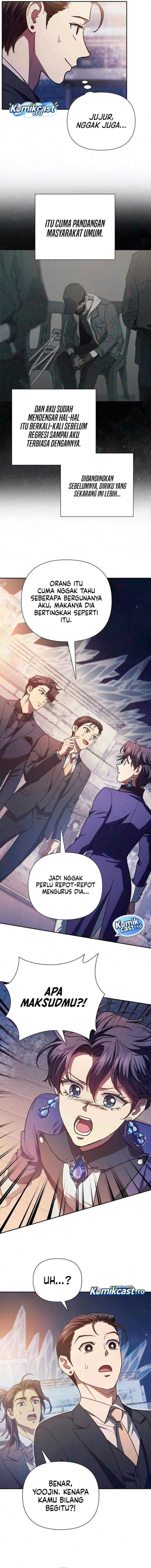 The S-Classes That I Raised Chapter 169