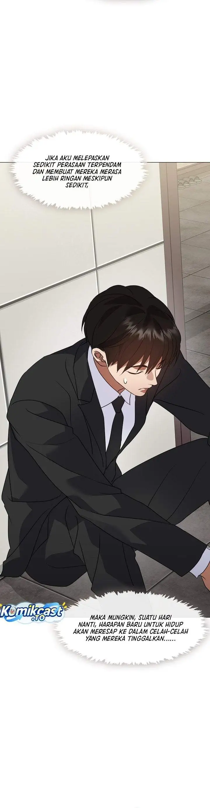 Underworld Restaurant Chapter 118
