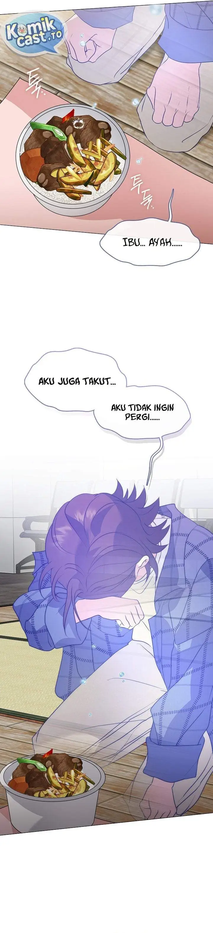 Underworld Restaurant Chapter 118