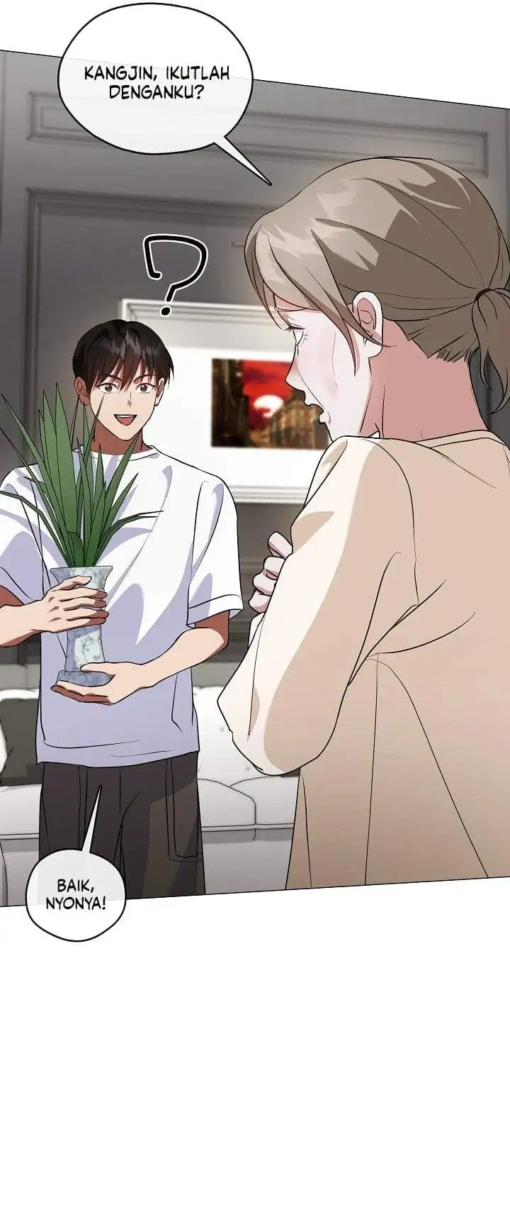 Underworld Restaurant Chapter 119
