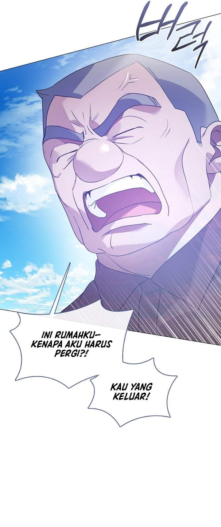 Underworld Restaurant Chapter 120