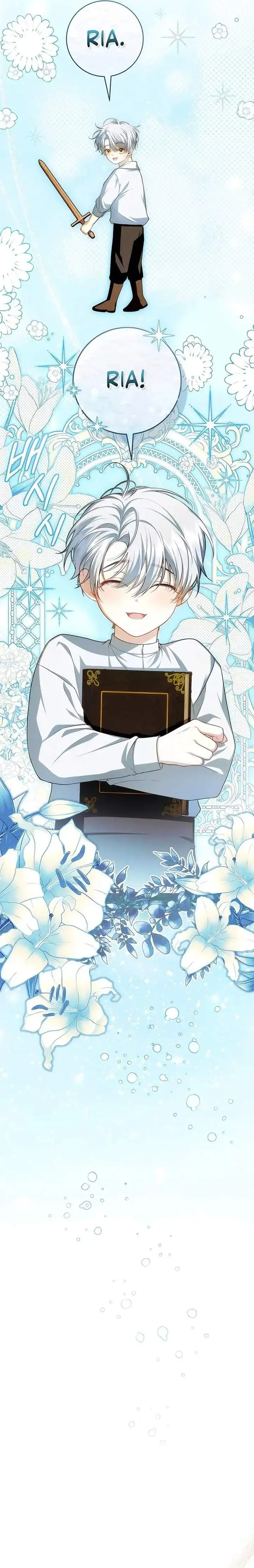 The Abandoned Prince’s Ghost Bride Chapter 10