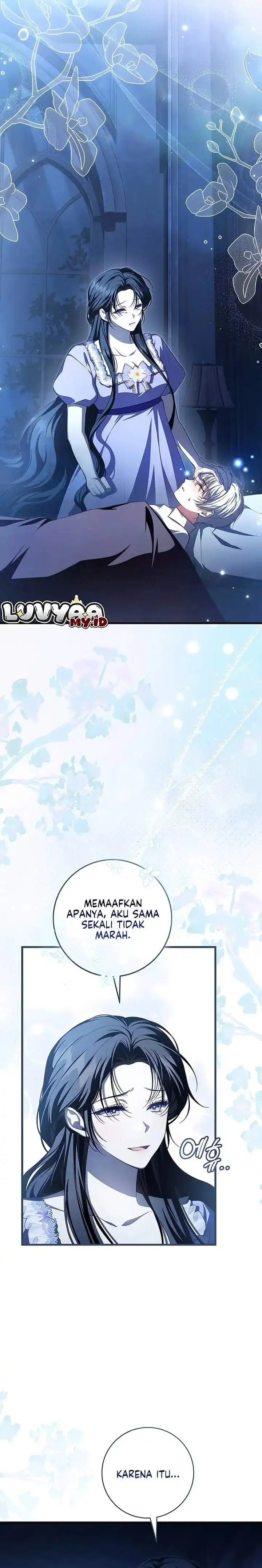 The Abandoned Prince’s Ghost Bride Chapter 10