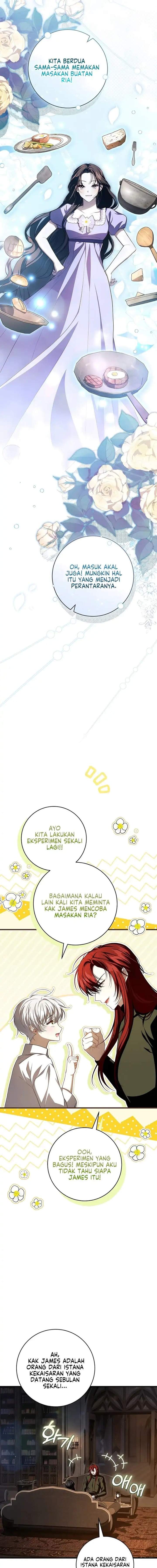 The Abandoned Prince’s Ghost Bride Chapter 11