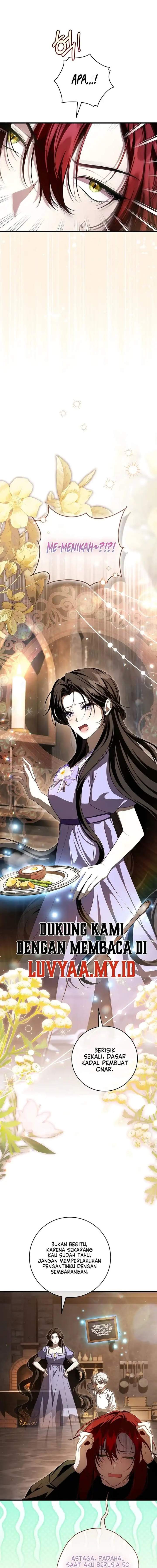 The Abandoned Prince’s Ghost Bride Chapter 11