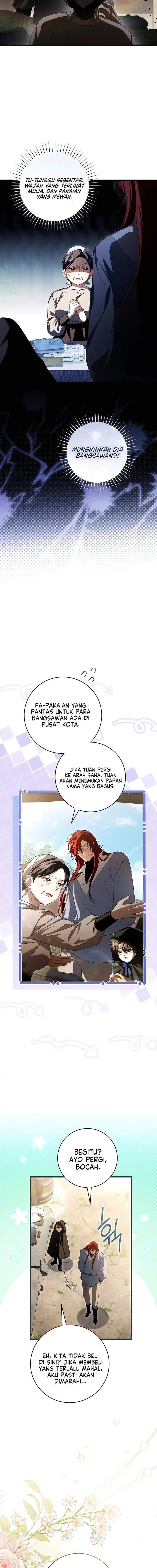 The Abandoned Prince’s Ghost Bride Chapter 12