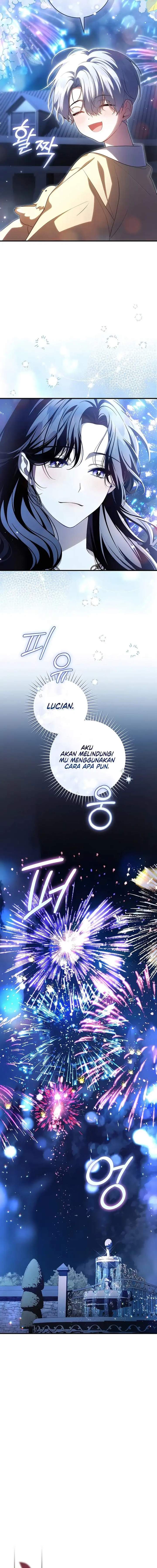 The Abandoned Prince’s Ghost Bride Chapter 16