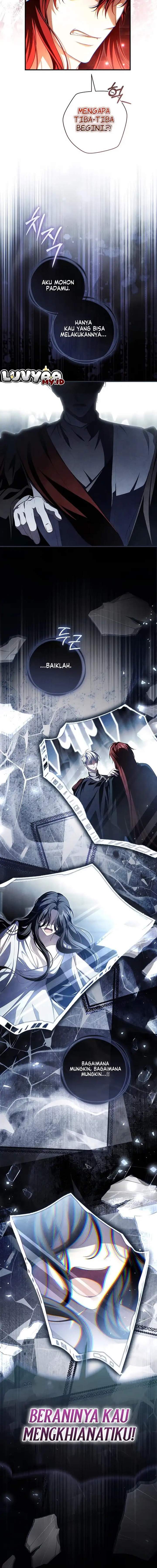 The Abandoned Prince’s Ghost Bride Chapter 17